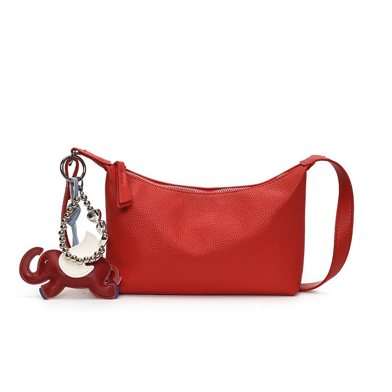 Bag Women's New Fashion Messenger Bag Shoulder Bag