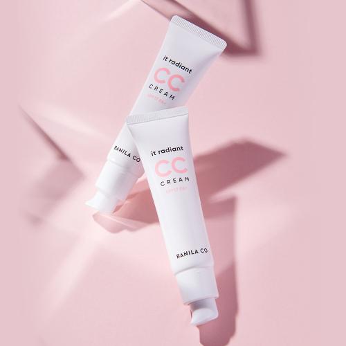 [Banilaco] It Radiant CC Cream 30ml