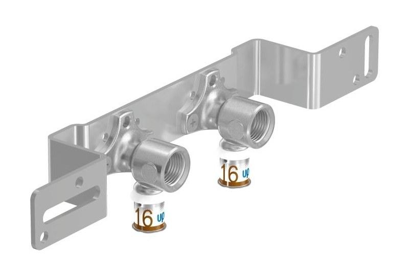 Wall elbow set 150 16-Rp1/2 FT