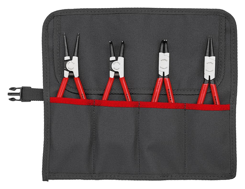 KNIPEX Snap Ring Pliers Set 001956