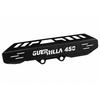 Rear Master Cylinder Guard "Black Fit For Royal Enfield Guerrilla 450"