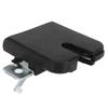 Trunk Lock Actuator Motor 1J6827505C Black Quick Release Rear Hatch Trunk Door Lock Replacement For