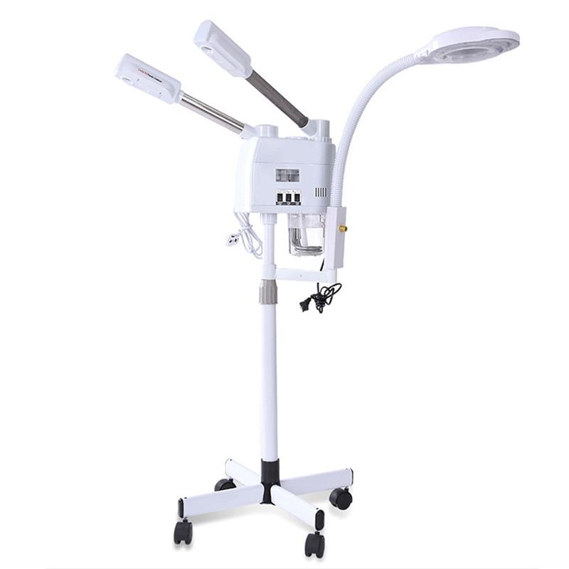 Cold And Hot Face Sprayer Professional Beauty Salon Water Spray Machine Household Mist Spa Facial Steam Engine