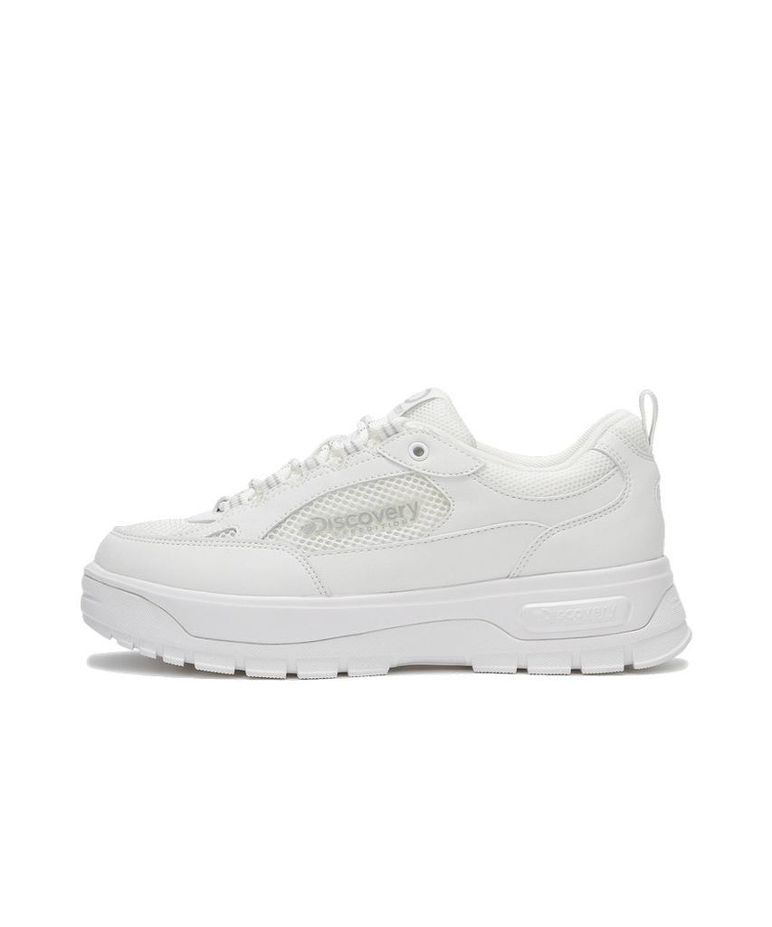 Discovery Expedition Brick (White)