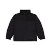 New Balance Down Jacket Unisex Black NPD49011-BK