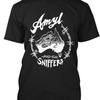 Neues Amyl And The Sniffers Geschenk für Fans Unisex S-5XL Shirt Unisex T-Shirt