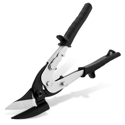 10in Eisen Blatt Schere Heavy Duty Industrielle Chrom Molybdän Stahl Cutter Hand Werkzeug
