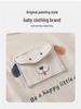 Unisex Summer Cotton Baby Romper - Lightweight and Breathable Crawling Outfit