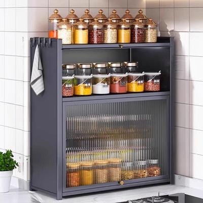 Multi-functional Kitchen Dish Drying Rack