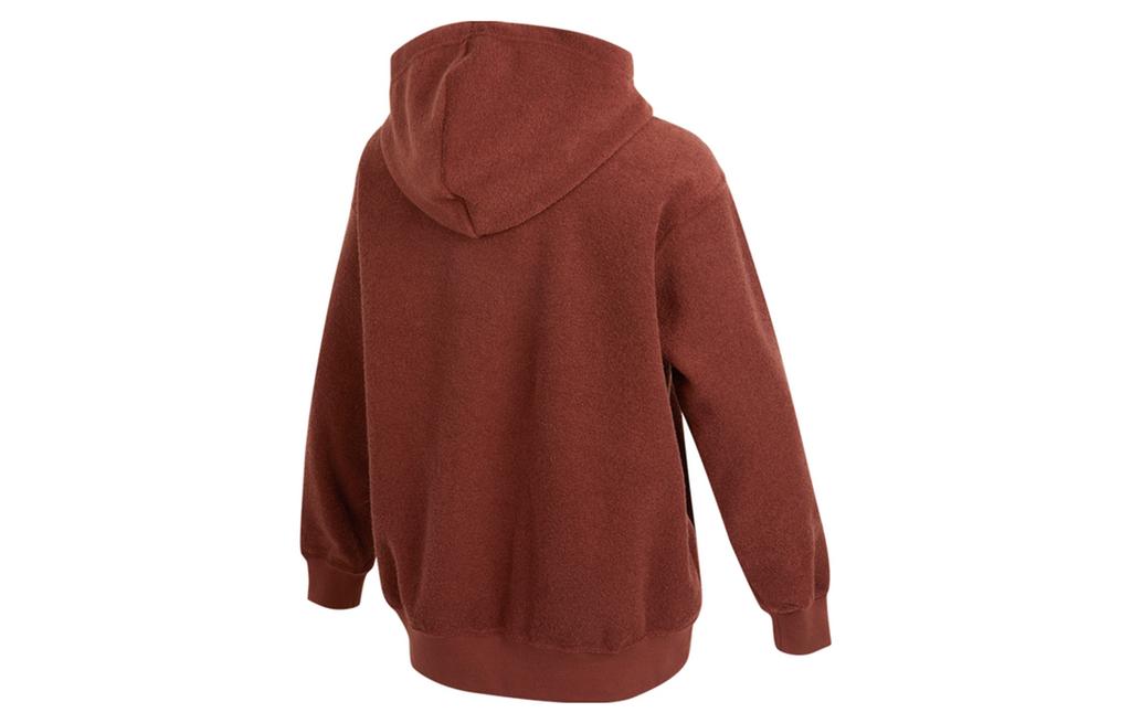 Nike Sweatshirt Women's Chestnut DD5119-273