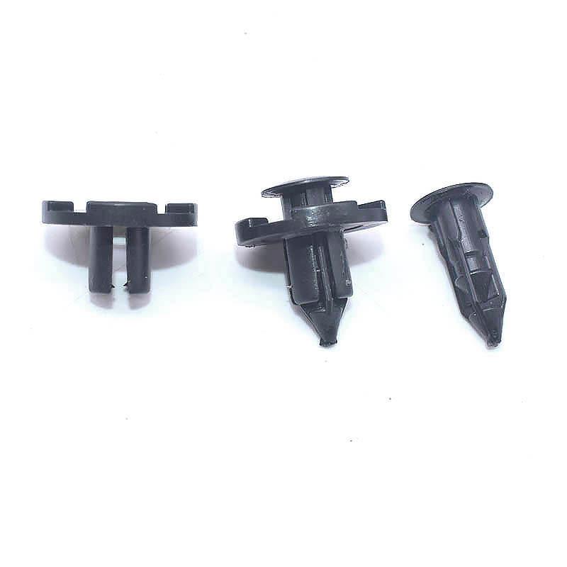 Nissan Tiida Livina Sylphy Teana Qashqai Leaf Fender, Grille & Radiator Clip