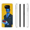 Hannibal Movie Phone Case For Xiaomi Poco X7 X6 X5 Pro F7 Ultra Redmi 15C 15 13C 13 12C 12 10 10A 10C 9 9A 9C 9T Cover Poco X7 X