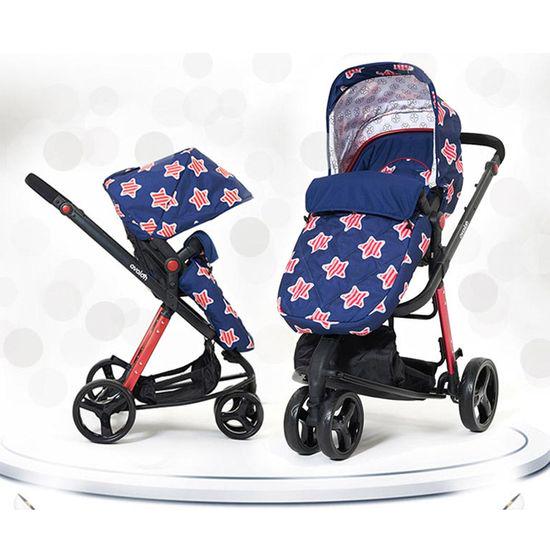 avalon stroller price