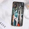 police car Case For Realme 15 14 13 11 12 Pro Plus GT6 GT7 Pro C55 C51 C53 C35 C33 C31 C61 C67 C71 C75