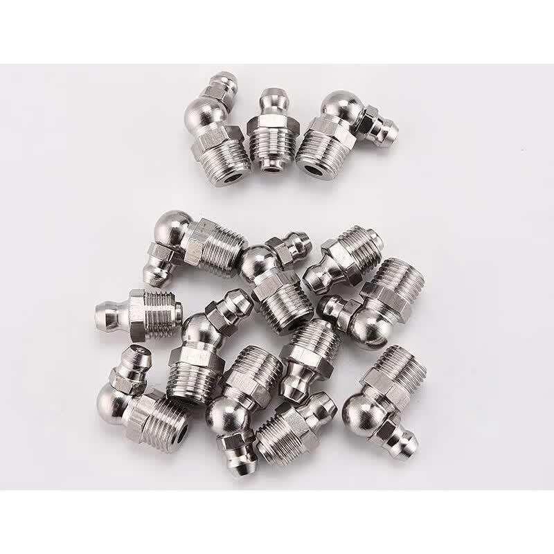 Penghe Dongfeng Mengshi Military Vehicle EQ2050 Grease Nipple Set
