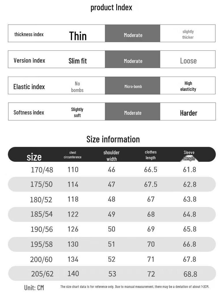 Romon Men's Goatskin Stand Collar Leather Jacket