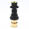 New New High-Pressure Washer Adapter 1/4" Quick Connect Compatible With K2-K7, Stable, Leak-Proof & Durable