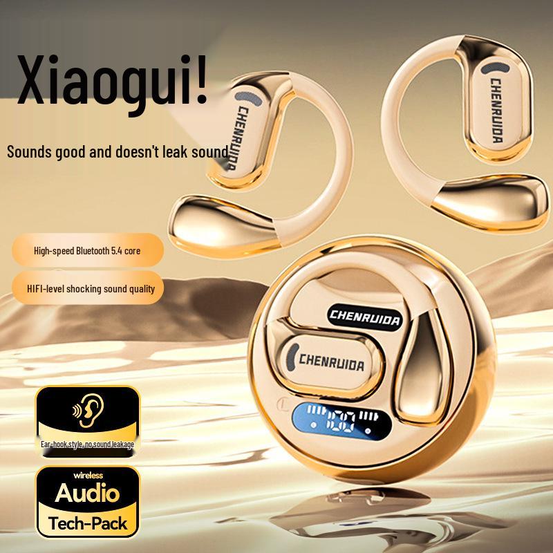 High-Quality Dual Ear Bluetooth Headset with Long Battery Life and Comfort Fit
