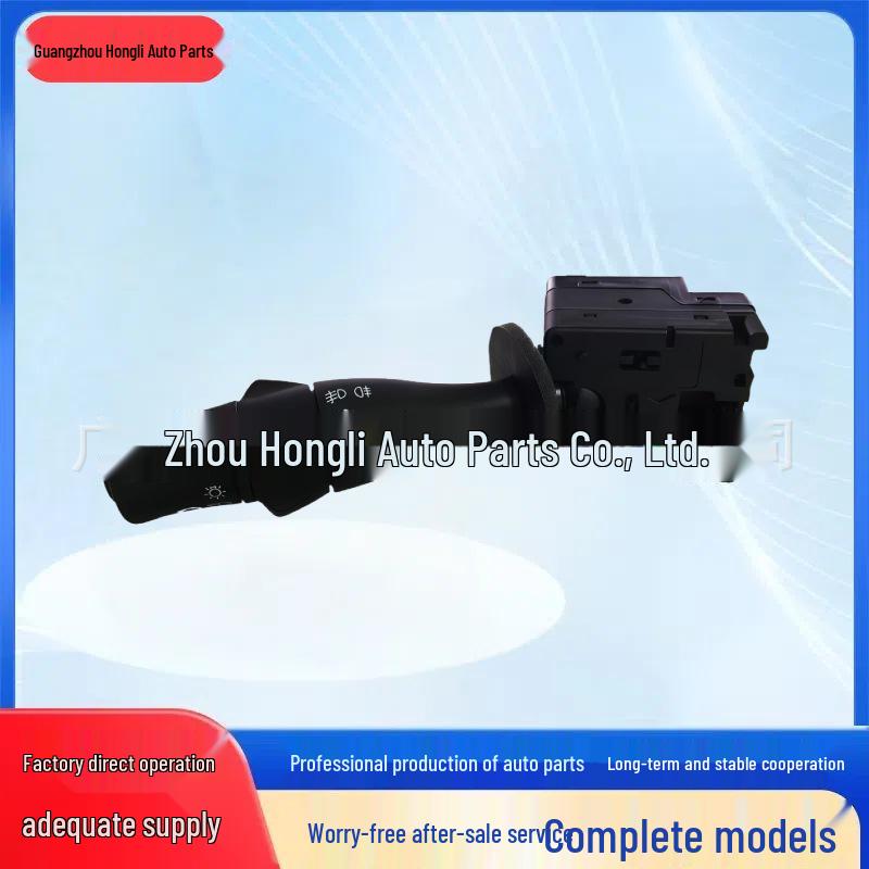 Renault Truck Combination Switch 5010589561 25564673