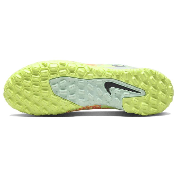 Nike Phantom GT2 Academy Tf 'Green Orange' DC0803-343