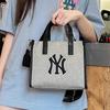 MLB Unisex Basic Umhängetasche & Tragetasche