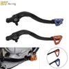 Motocyklový CNC pedál nožní brzdy pro KTM SX XCW EXC EXCF XC 250 300 350 500 Husqvarna TC TE TX PE 125 150 250 300 350