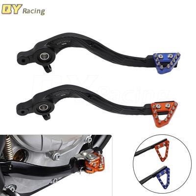Pédale de frein à pied CNC pour moto, pour KTM SX XCW EXC EXCF XC 250 300 350 500 Husqvarna TC TE TX PE 125 150 250 300 350