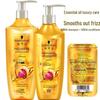 Schwarzkopf Gold Pure Rich Hair Care Set