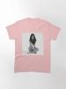 Natural Beautiful Girl Alternative Albums Musical Poster Classic T-Shirt