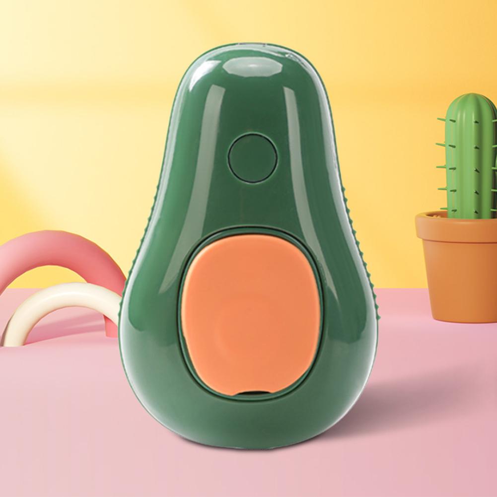 Electric Spray Cat Hair Brushes Cat Dog Steam Brush Steamy Brush Multifunctional Massage Comb Hair Cleaner Brush Pet Accessories