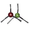Compatible Side Brushes, Main Brush, Mop, and Filter for Ecovacs X1/T10 Omni/T20 Pro Robot Vacuums