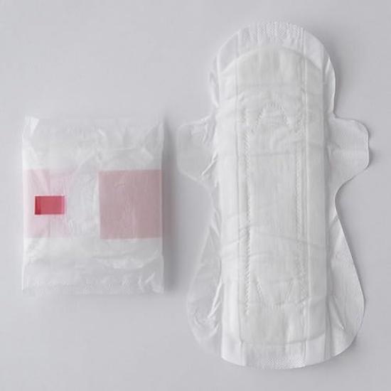 SISIFILLE Period Pad 29cm 15 Pieces X 5 Sets Especially for Frequent Use