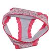 Woman Underwear Cotton Lace Panties Printed Briefs Sexy Ladies Knickers Intimates Lingerie 6 Pcs/set