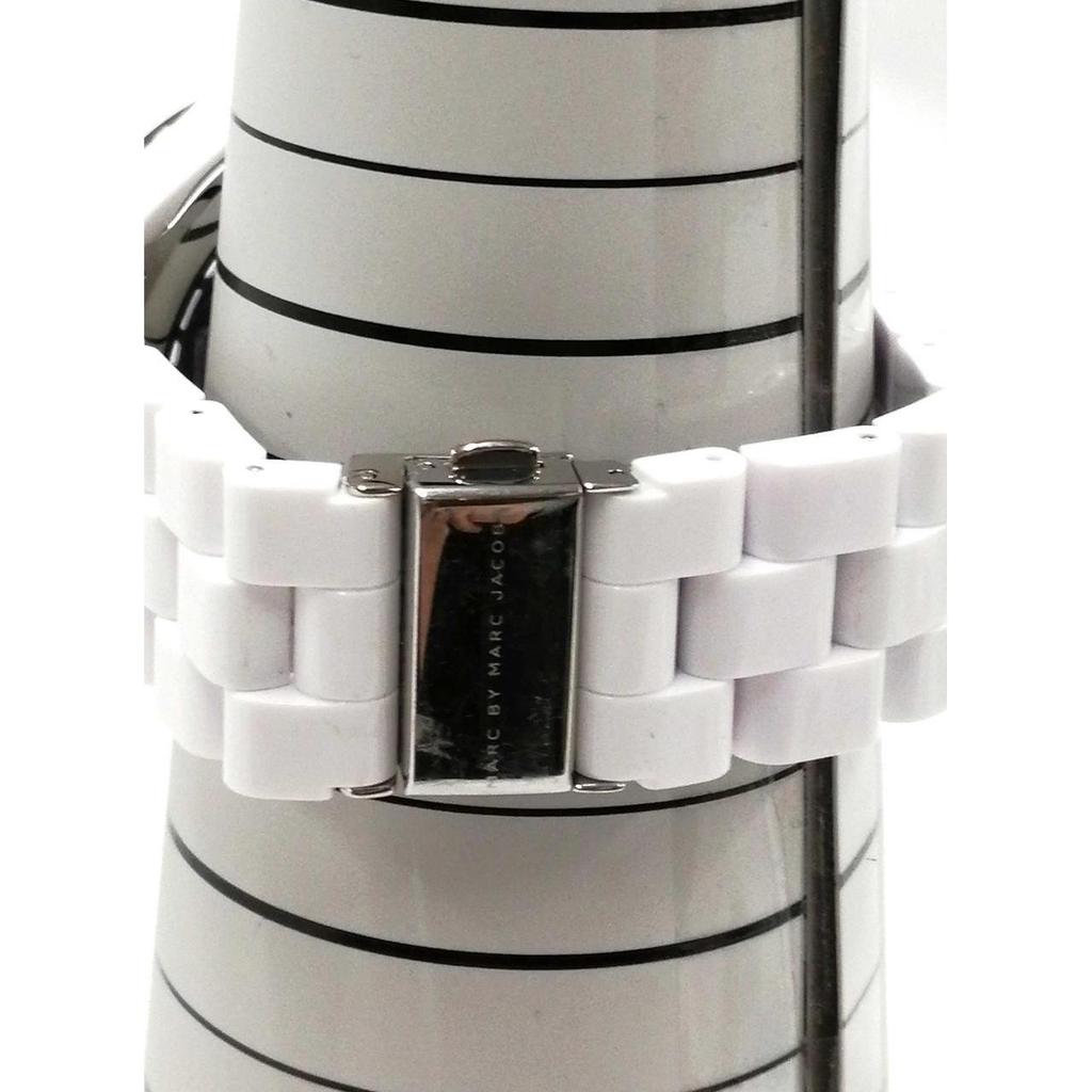 Used MARC BY MARC JACOBS MBM4571 Quartz