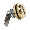 New Parts Lock Password Code Combination Equipment