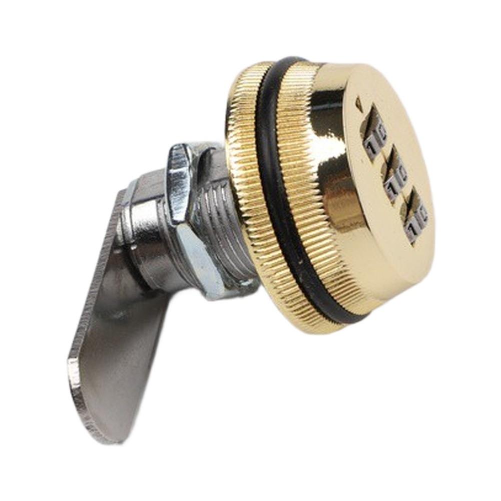 New Parts Lock Password Code Combination Equipment