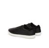 Мужские кроссовки Calvin Klein Low top lace up tmbl lth hm0hm01803 чёрные