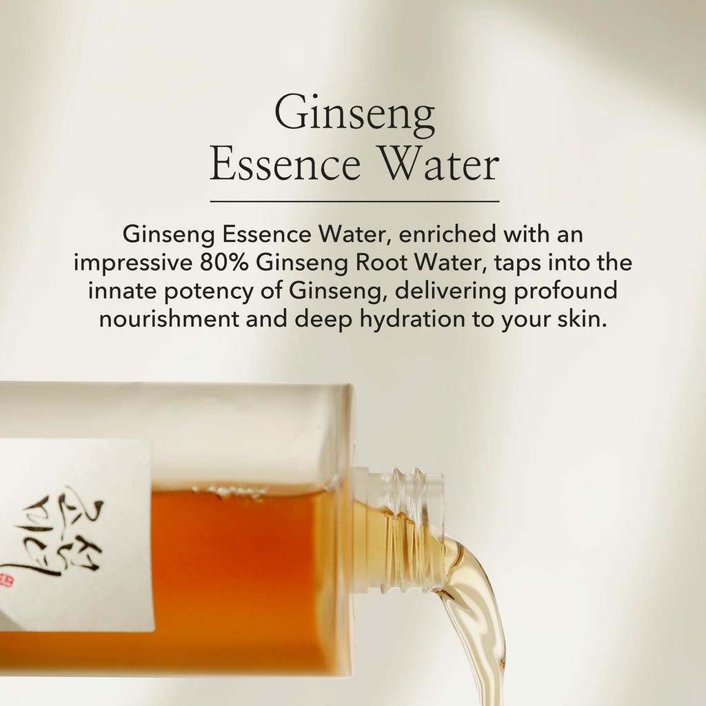 of Ginseng Essence Water Korean Ginseng Essence Water 150ml [Beauty Joseon] [BOJ]