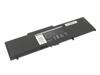 WJ5R2 Battery for Dell Latitude E5570 3510