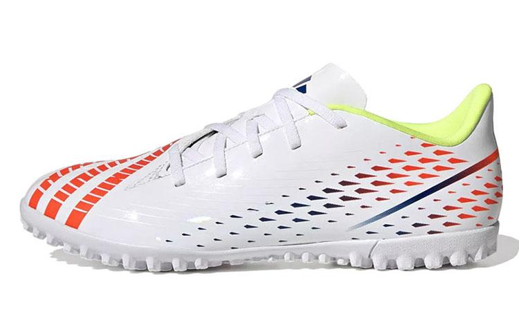 Adidas Predator Edge.4 Tf  White Red Blue  GV8526 44