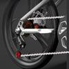 Lishi 6-Speed Bicycle Chain