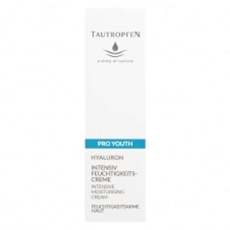 Tautropen Hyaluronic Acid Moisture Cream 30ml