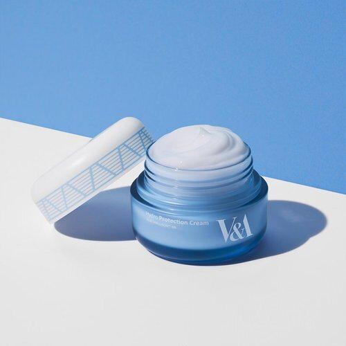 

[V&A BEAUTY] Hydro Protection Cream 55ml_633641