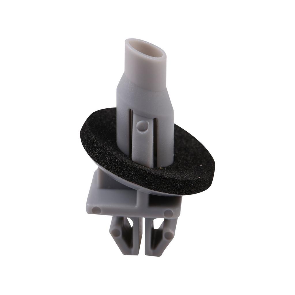 10 Pieces Fender Retainer Moulding Clip for Toyota:7588360010