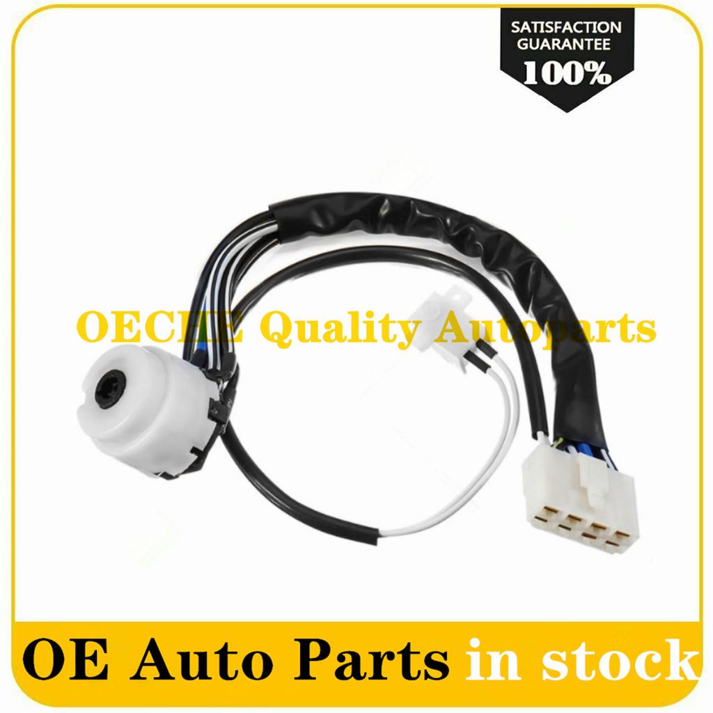 Engine Ignition Lock Harness Set 3704920XK00XA For Great Wall HAVAL H5 Start Power Ignition Switch