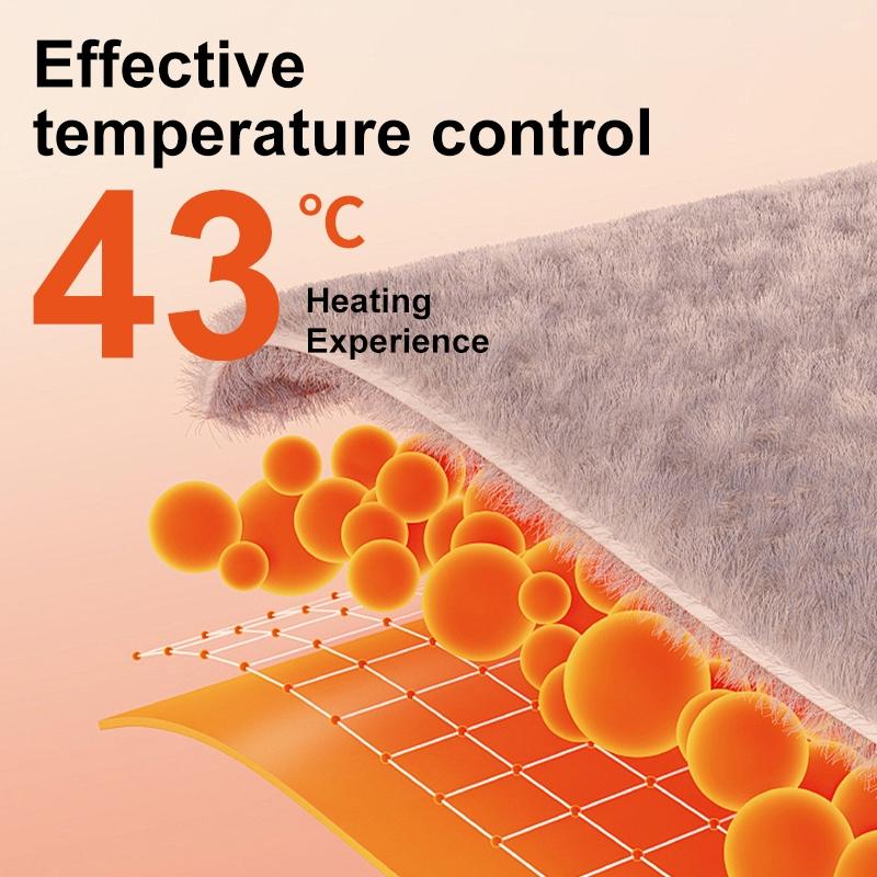 Leg Massager Air Wave Massager Air Pressure thigh Massager Calf massage Automatic Airbag massage Beauty Leg device