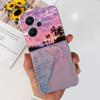 For Xiaomi Redmi Note 13 Pro+ Case Redmi Note13 4G Pro Plus Soft Clear TPU Bumper Funda For Redmi Note 13Pro+ Luxury Fashion Bag