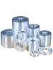 M10-M18 Aluminum Alloy Flat Washer Spacer with 28mm Outer Diameter
