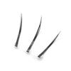 Lactacia - Individual Cluster Glue-Free Bottom False Eyelashes