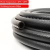 1M Benzin Diesel Ölbeständiger Gummi Schlauch NBR Flexibel Hochdruck Automobil Kraftstoffeinspritzung Rohr Innendurchmesser 4-25mm Kraftstoffleitung